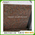 top quality Cenxi Hong granite
